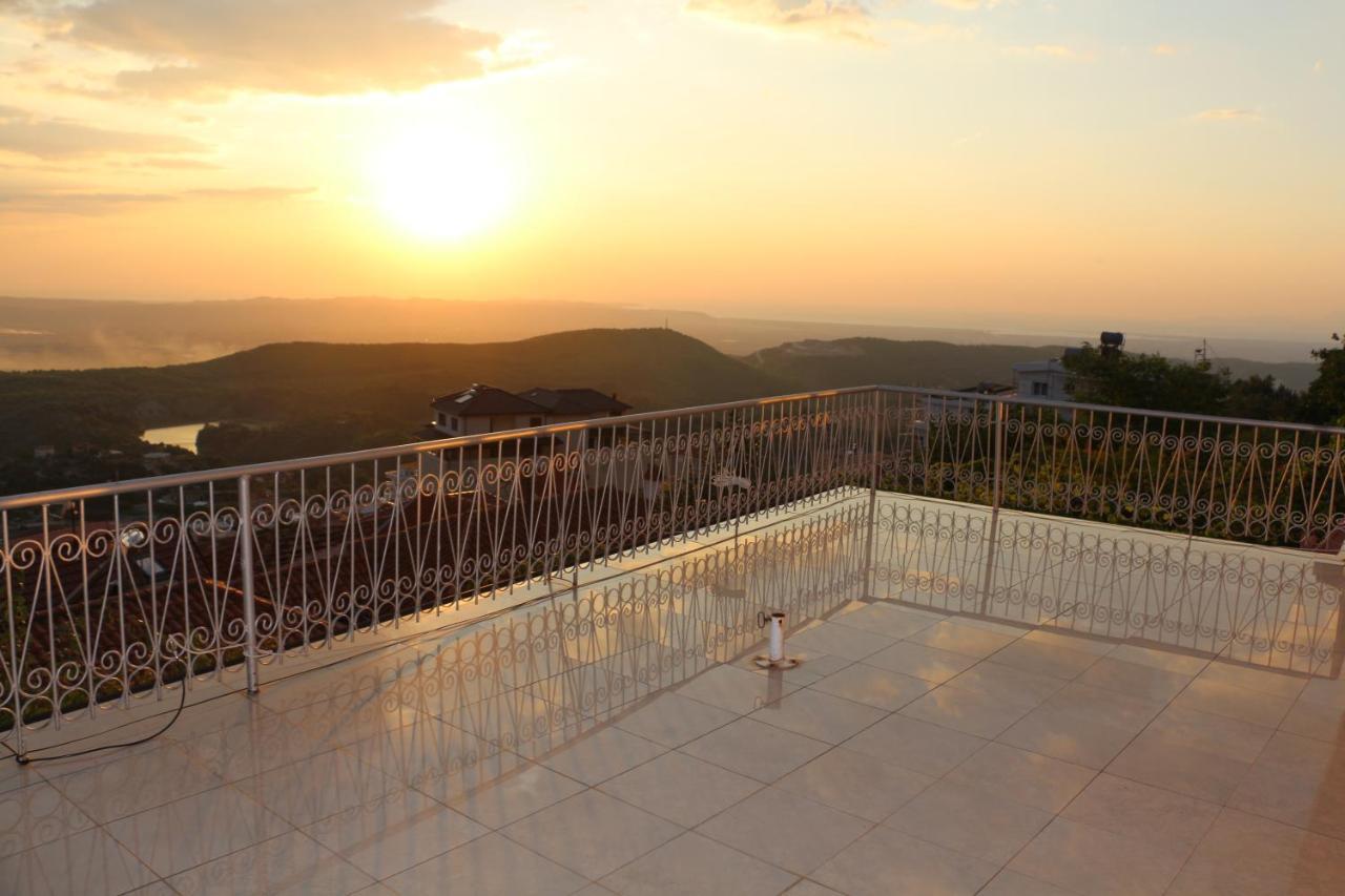 Villa Duka Krujë المظهر الخارجي الصورة