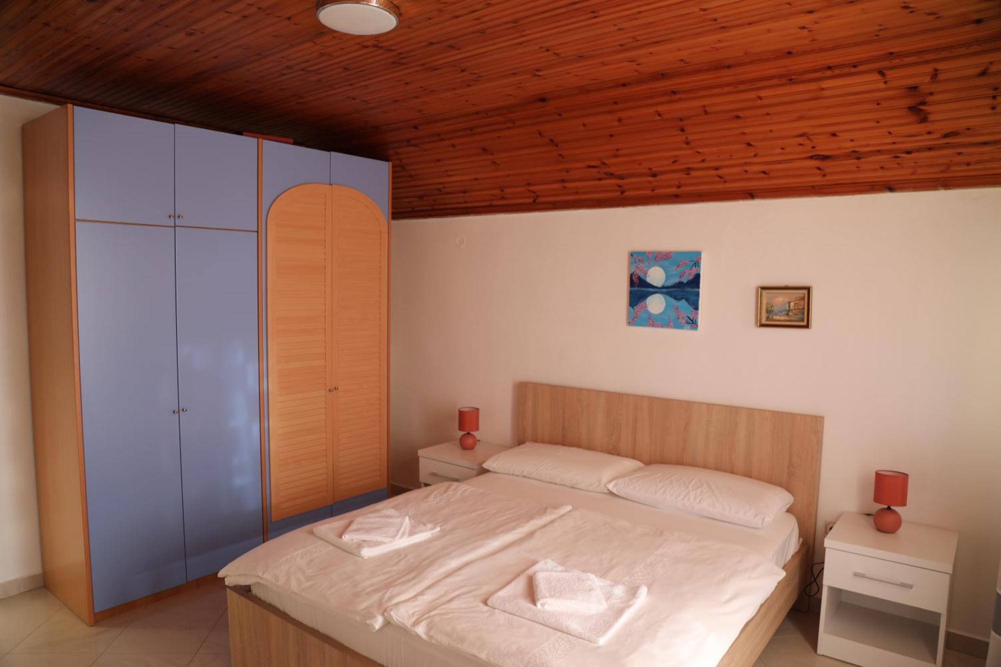 Villa Duka Krujë المظهر الخارجي الصورة