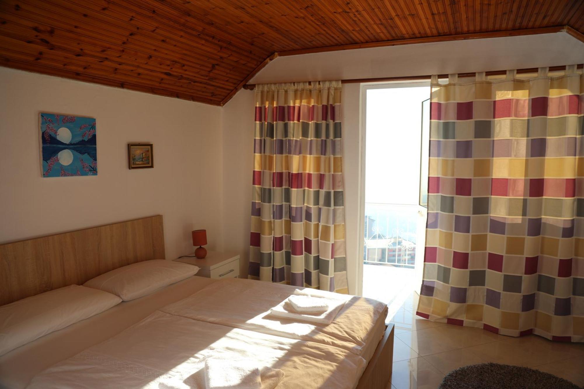 Villa Duka Krujë المظهر الخارجي الصورة