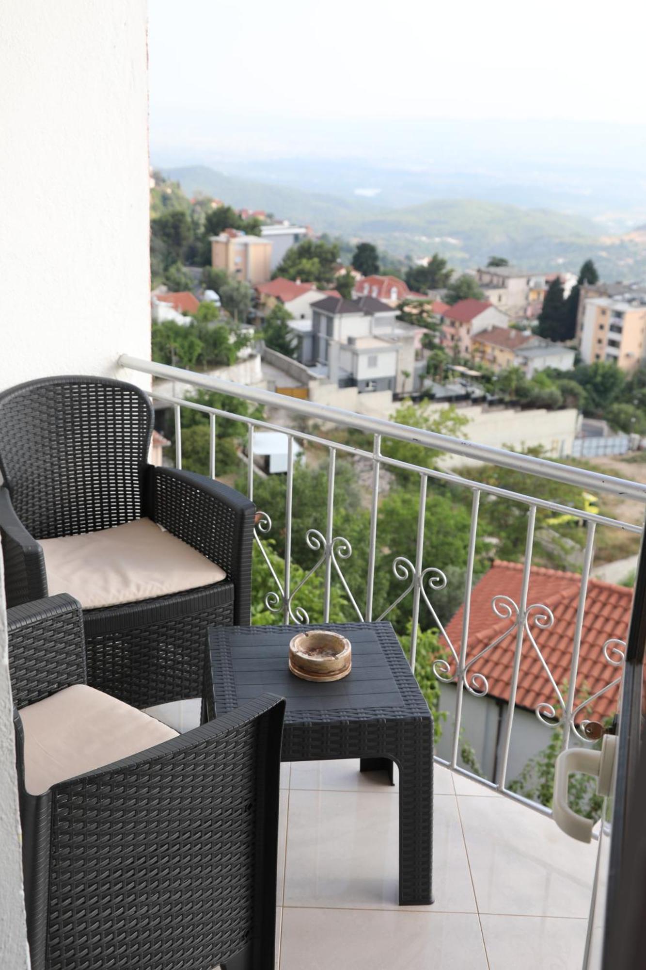Villa Duka Krujë المظهر الخارجي الصورة